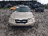 4S4BP62C287****** Destrozados 2008 Subaru Outback (natl) en Estado de Pennsylvania