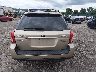 4S4BP62C287****** Destrozados 2008 Subaru Outback (natl)