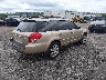 4S4BP62C287****** Salvamento y Destrozados 2008 Subaru Outback (natl) en Estado de Pennsylvania