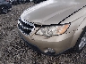 4S4BP62C287****** Salvamento y Reparables 2008 Subaru Outback (natl) en Estado de Pennsylvania