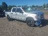 1FTFW1EF4BF****** Salvage and Wrecked 2011 Ford F-150 in Culpeper