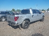 1FTFW1EF4BF****** Salvage and Wrecked 2011 Ford F-150 in Virginia State