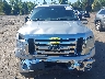 1FTFW1EF4BF****** Salvage and Repairable 2011 Ford F-150 in Virginia State