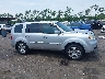 5FNYF4H57FB****** Used 2015 Honda Pilot in Florida State