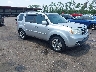 5FNYF4H57FB****** Salvage and Wrecked 2015 Honda Pilot in Jacksonville