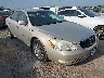1G4HD57277U****** Salvage and Wrecked 2007 Buick Lucerne in Tulsa