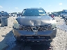JN8AS5MV1AW****** Destrozados 2010 Nissan Rogue en Estado de Indiana