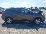 JN8AS5MV1AW****** Usados 2010 Nissan Rogue en Estado de Indiana