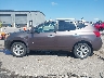 JN8AS5MV1AW****** Reparables 2010 Nissan Rogue en Estado de Indiana