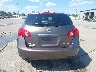 JN8AS5MV1AW****** Destrozados 2010 Nissan Rogue