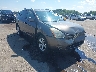 JN8AS5MV1AW****** Salvamento y Destrozados 2010 Nissan Rogue en Fort Wayne