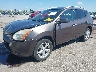 JN8AS5MV1AW****** Usados y Reparables 2010 Nissan Rogue en Fort Wayne