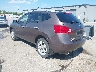 JN8AS5MV1AW****** Salvamento y Reparables 2010 Nissan Rogue en Fort Wayne