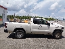 1N6ED1CM0RN****** Repairable 2024 Nissan Frontier in Louisiana State