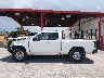 1N6ED1CM0RN****** Salvage 2024 Nissan Frontier