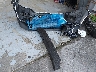 1N6ED1CM0RN****** Wrecked 2024 Nissan Frontier in Louisiana State
