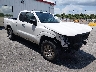 1N6ED1CM0RN****** Salvage and Wrecked 2024 Nissan Frontier in New Orleans East
