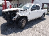 1N6ED1CM0RN****** Used and Repairable 2024 Nissan Frontier in New Orleans East