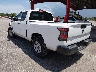 1N6ED1CM0RN****** Salvage and Repairable 2024 Nissan Frontier in New Orleans East