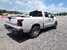 1N6ED1CM0RN****** Salvage and Wrecked 2024 Nissan Frontier in Louisiana State