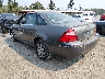1FAFP23146G****** Salvamento y Reparables 2006 Ford Five Hundred en Seattle