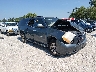 1GKUKKE31AR****** Salvamento y Destrozados 2010 GMC Yukon Xl 1500 en Springfield