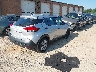 3N1CP5CU4JL****** Salvage and Wrecked 2018 Nissan Kicks in North Carolina State