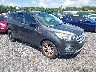 1FMCU0GD3JU****** Salvamento y Destrozados 2018 Ford Escape en Elkton