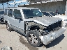 1J8HH48K88C****** Salvamento y Destrozados 2008 Jeep Commander en North Hollywood