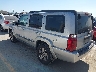 1J8HH48K88C****** Salvamento y Reparables 2008 Jeep Commander en North Hollywood