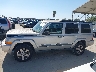 1J8HH48K88C****** Salvamento 2008 Jeep Commander