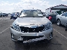 5XYKU4A7XEG****** Destrozados 2014 Kia Sorento en Estado de Carolina del Norte