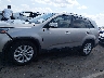 5XYKU4A7XEG****** Reparables 2014 Kia Sorento en Estado de Carolina del Norte