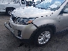 5XYKU4A7XEG****** Usados 2014 Kia Sorento