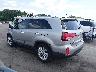 5XYKU4A7XEG****** Salvamento y Reparables 2014 Kia Sorento en Raleigh