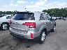 5XYKU4A7XEG****** Salvamento y Destrozados 2014 Kia Sorento en Estado de Carolina del Norte