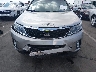 5XYKU4A7XEG****** Salvamento y Reparables 2014 Kia Sorento en Estado de Carolina del Norte