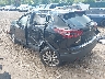 JN1BJ1CWXLW****** Salvage and Repairable 2020 Nissan Rogue Sport in Long Island