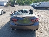 4T1B61HKXKU****** Wrecked 2019 Toyota Camry