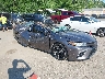 4T1B61HKXKU****** Salvage and Wrecked 2019 Toyota Camry in Dundalk