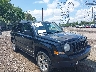 1C4NJRFB1ED****** Salvamento y Destrozados 2014 Jeep Patriot en Bridgeport
