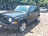 1C4NJRFB1ED****** Usados y Reparables 2014 Jeep Patriot en Bridgeport