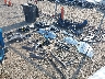 3FMCR9BN9SR****** Wrecked 2025 Ford Bronco Sport in Ohio State