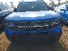 3FMCR9BN9SR****** Repairable 2025 Ford Bronco Sport
