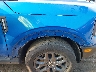 3FMCR9BN9SR****** Used and Repairable 2025 Ford Bronco Sport in Cincinnati