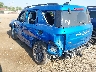 3FMCR9BN9SR****** Salvage and Repairable 2025 Ford Bronco Sport in Cincinnati