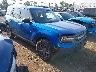 3FMCR9BN9SR****** Salvage and Wrecked 2025 Ford Bronco Sport in Cincinnati