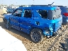 3FMCR9BN9SR****** Salvage and Repairable 2025 Ford Bronco Sport in Cincinnati