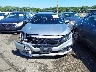 2HGFC2F8XLH****** Wrecked 2020 Honda Civic in New Jersey State