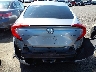 2HGFC2F8XLH****** Wrecked 2020 Honda Civic